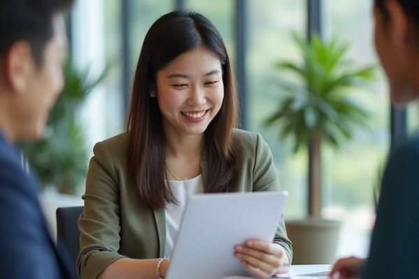 Translator Positions Available in Thailand