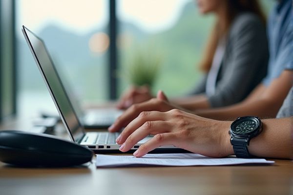 Travel Consultant Positions in Thailand