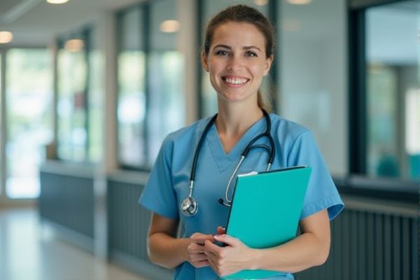 Travel Nurse Positions Available in Thailand