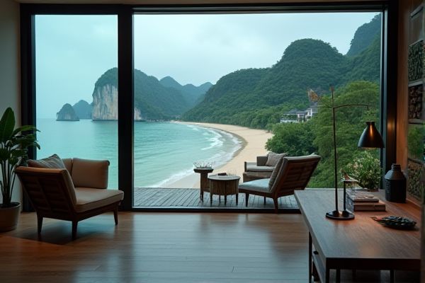 Job Opportunities with TUI in Thailand