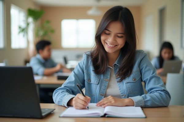 Tutoring Opportunities in Thailand