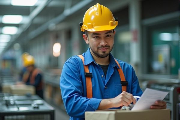 Various Job Opportunities Available in Thailand