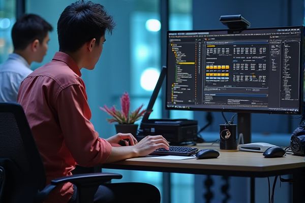 UI/UX Designer Job Opportunities in Thailand