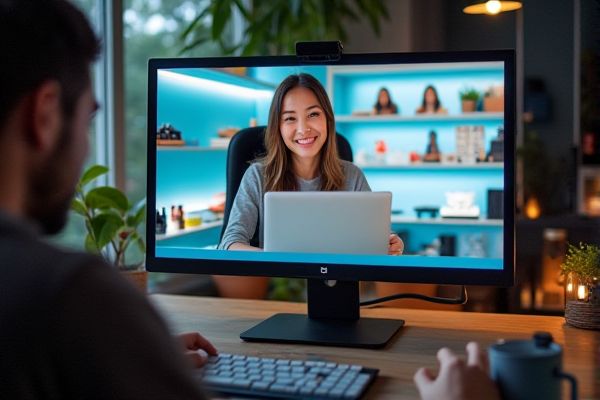 Remote Jobs in Thailand for UK Residents