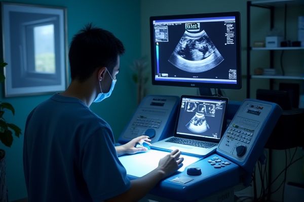 Ultrasound Job Opportunities in Thailand