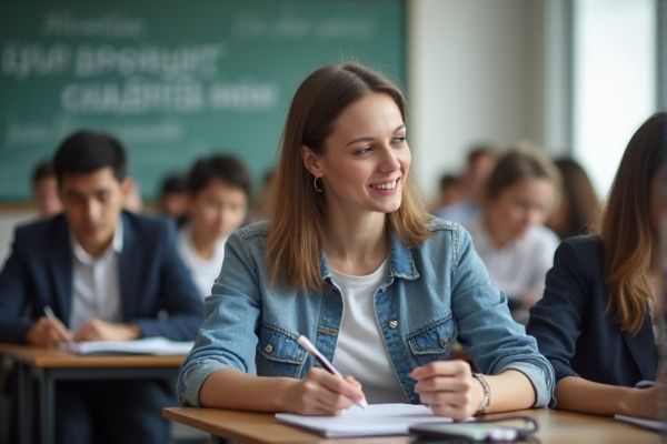 University Teaching Positions in Thailand