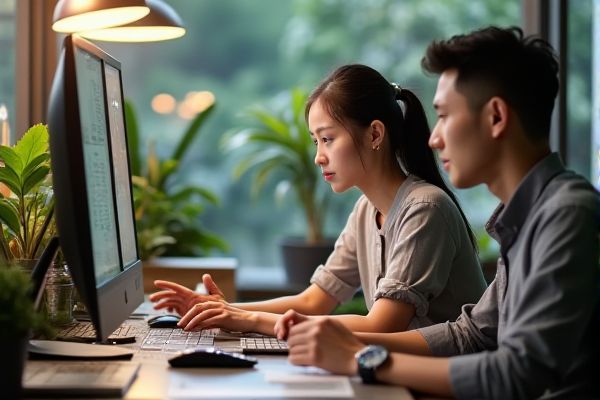 Unskilled Job Opportunities in Thailand for Foreigners Without Experience
