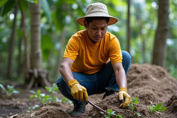 Unskilled Job Opportunities in Thailand for Foreigners