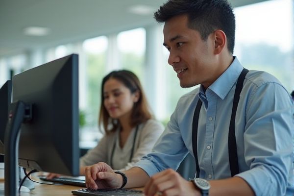 Urgent Job Opportunities in Thailand for Filipinos