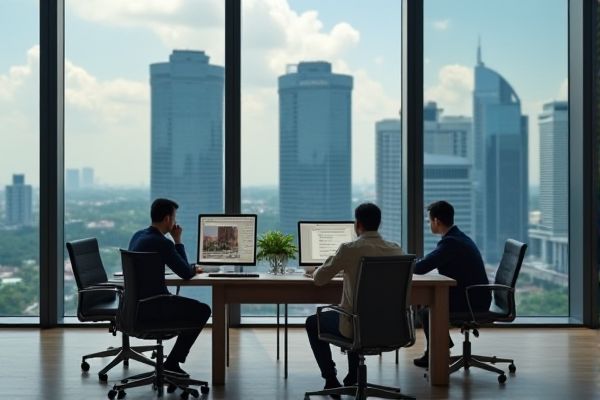 Urgent Job Opportunities in Thailand for Singaporeans
