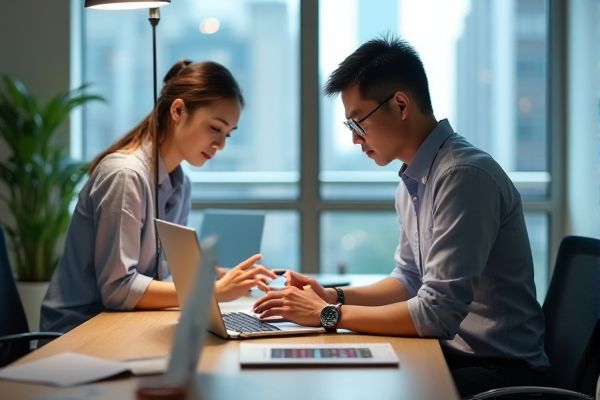 Urgent Office Job Opportunities for Foreigners in Thailand