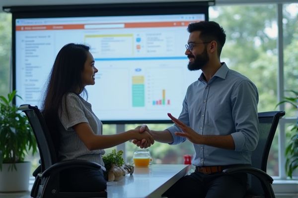 USAID Job Opportunities in Thailand