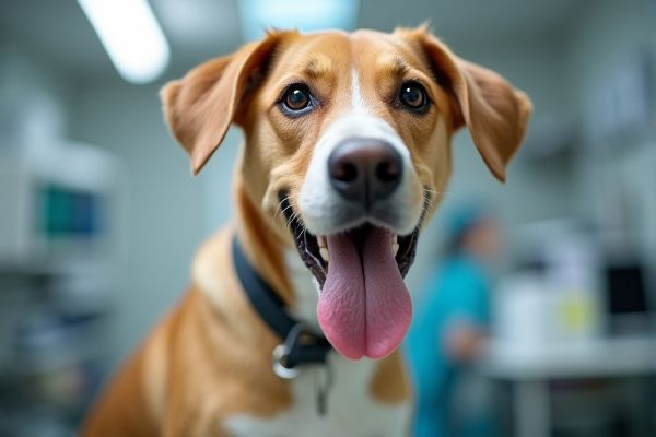 Veterinary Job Opportunities in Thailand