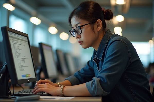 Vietnamese Job Opportunities in Thailand