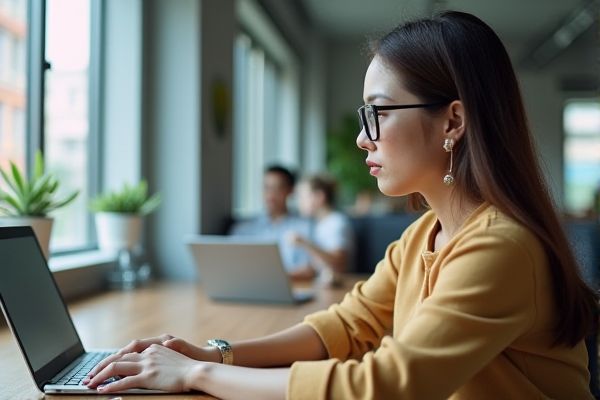 Virtual Assistant Positions Available in Thailand