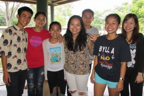 Volunteer Opportunities in Thailand