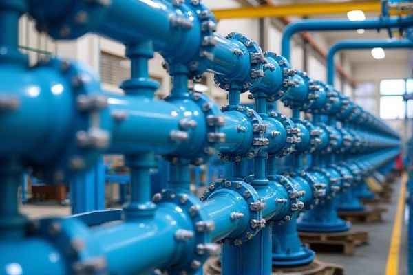 Water Treatment Job Opportunities in Thailand