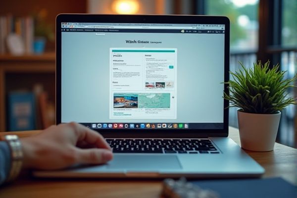 Job Search Websites for Opportunities in Thailand