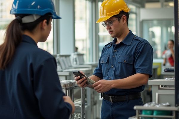 Well-Paid Job Opportunities in Thailand