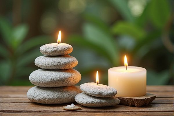 Wellness Job Opportunities in Thailand