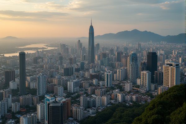 Western Job Opportunities in Thailand