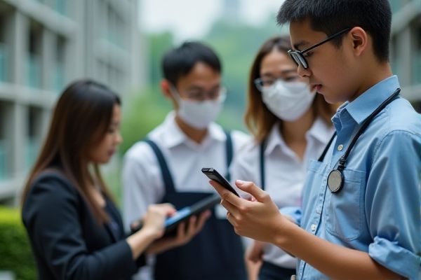 The Highest Paying Jobs in Thailand