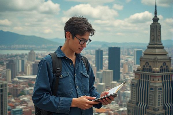 Job Opportunities in Thailand