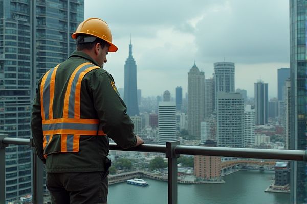 Key Job Roles in Thailand