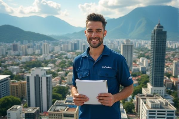 Common Job Positions in Thailand