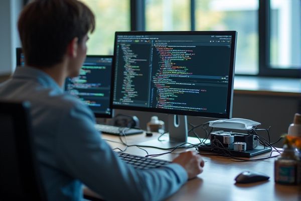 WordPress Developer Positions in Thailand