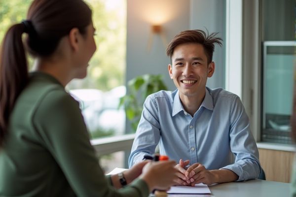 Remote Job Opportunities in Thailand