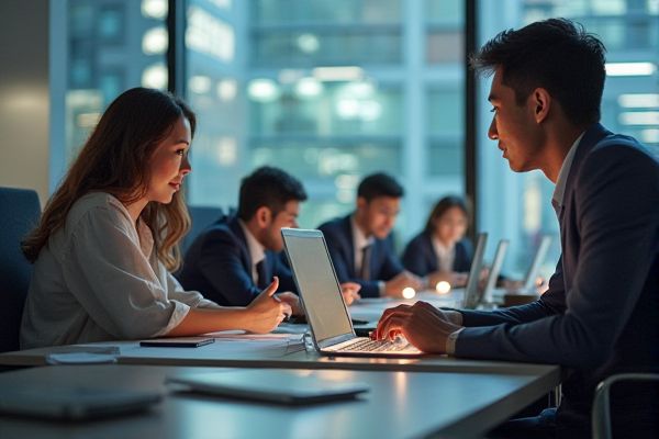 Workday Job Opportunities in Thailand