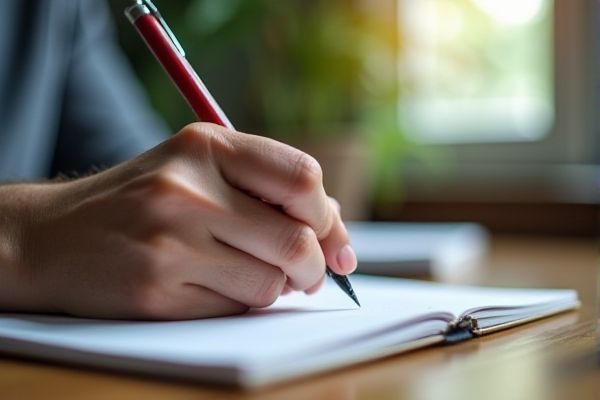 Job Opportunities in Writing in Thailand